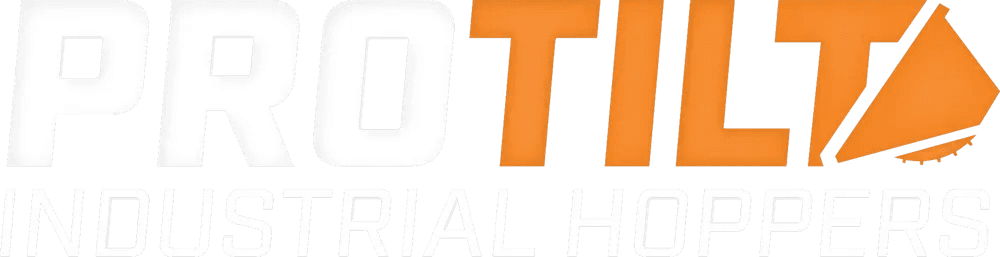 PROTILT Industrial Hoppers