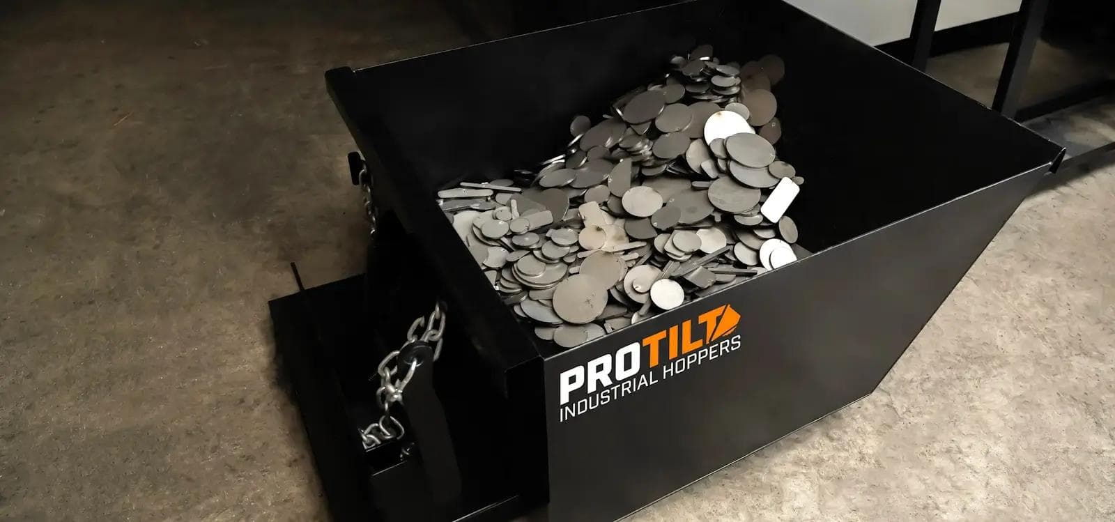 Built for Every Industry